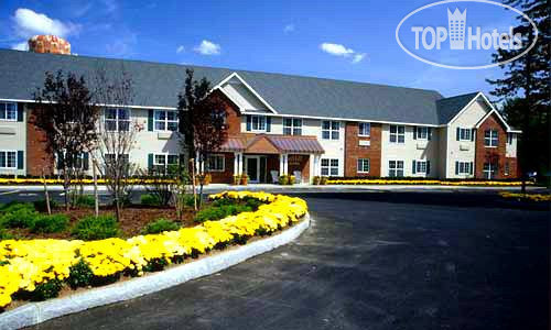 Hotel photo Cresthill Suites Syracuse 3*