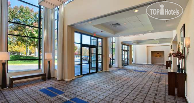 New photos from tourists Hilton Saratoga 3*