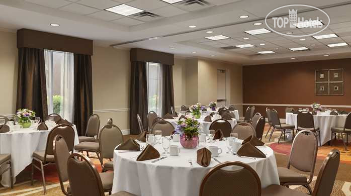 New photos from tourists Hilton Garden Inn Islip MacArthur Airport 3*