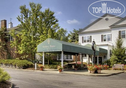 Hotelier's photos Clarion Hotel at the Century House 3*