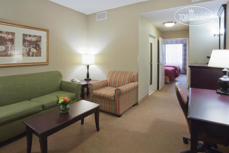 New photos from tourists Country Inn & Suites By Carlson Ithaca 3*