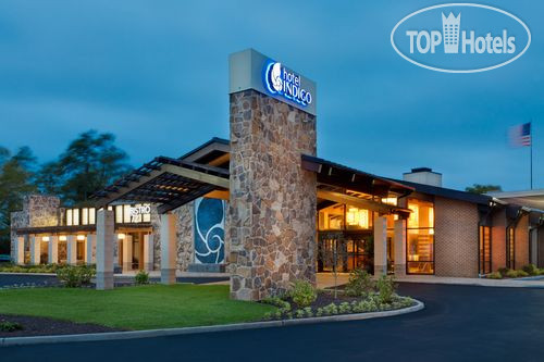 Hotelier's photos Indigo Long Island - East End 3*