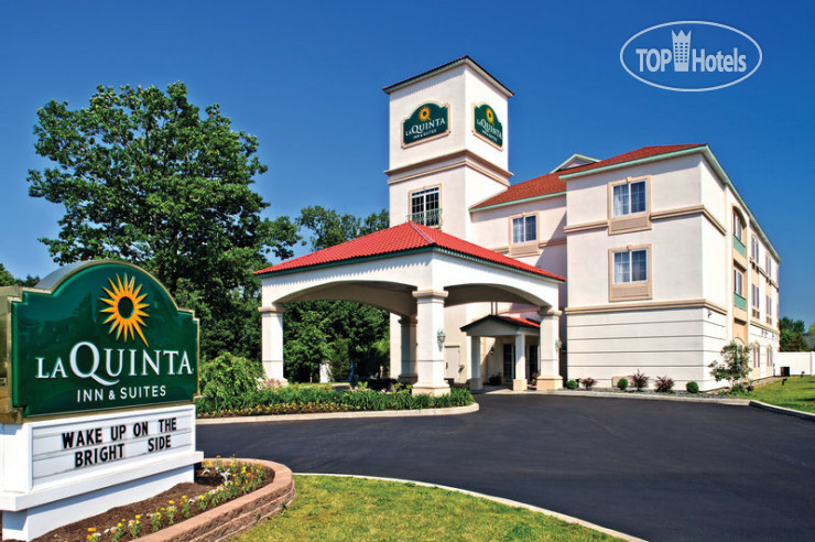 Hotelier's photos La Quinta Inn & Suites Latham Albany Airport 3*