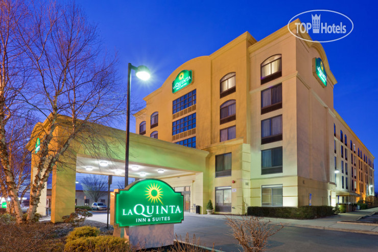 Photos La Quinta Inn & Suites Garden City