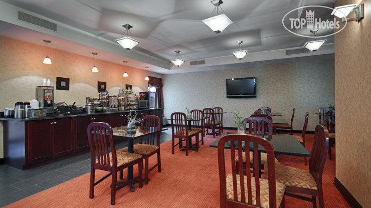Новые добавленные фото туристов Best Western Plus Charlotte/Matthews 3*