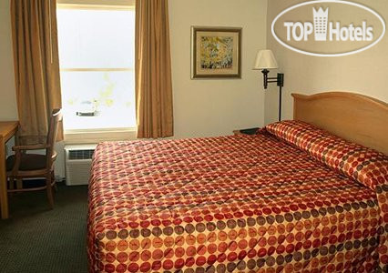 New photos from tourists Rodeway Inn & Suites At Biltmore Square 2*