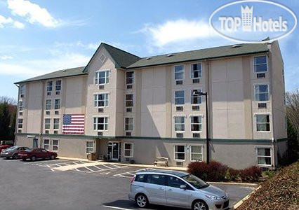 Hotel photo Rodeway Inn & Suites At Biltmore Square 2*