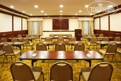 New photos from tourists Holiday Inn Express Hotel & Suites Asheville-Biltmore Square Mall 2*