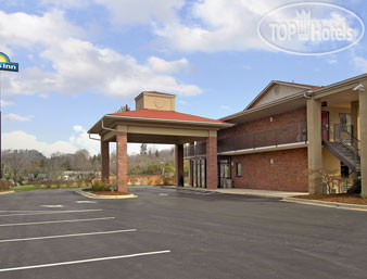 Hotel photo Days Inn Asheville North 2*