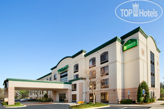 Hotel photo Wingate by Wyndham Raleigh 3*