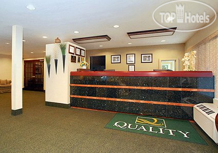 New photos from tourists Quality Inn & Suites Durham 3*