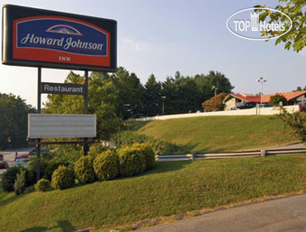 Hotelier's photos Howard Johnson Inn Asheville Biltmore 2*
