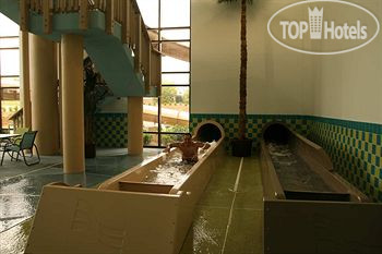 Новые добавленные фото туристов Hampton Inn Bermuda Run/Advance 3*