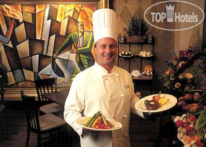 Новые добавленные фото туристов Hampton Inn & Suites Charlotte-Airport 3*