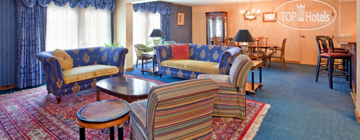 New photos from tourists Millennium Hotel Durham 3*