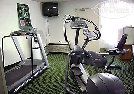 Новые добавленные фото туристов Econo Lodge & Suites Charlotte 2*