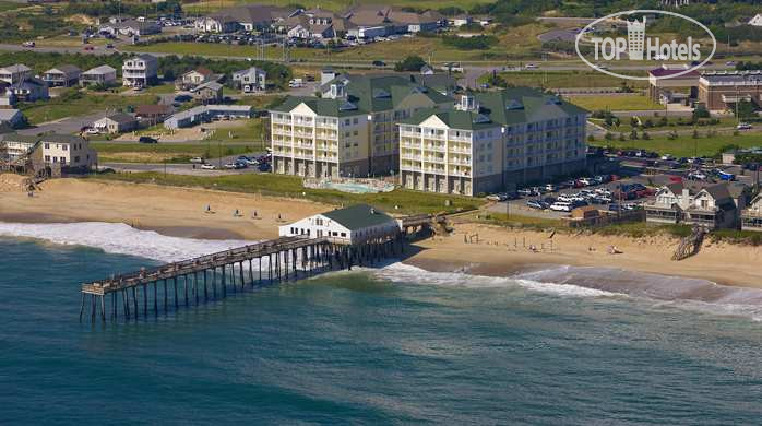 Hotel photo Hilton Garden Inn Outer Banks Kitty Hawk 3*