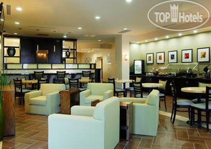 Новые добавленные фото туристов Comfort Suites Lake Norman 2*