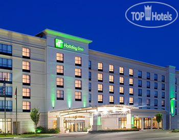 Hotel photo Holiday Inn Rocky Mount - I-95 At Us 64 3*