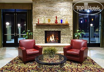 Новые добавленные фото туристов Holiday Inn Rocky Mount - I-95 At Us 64 3*