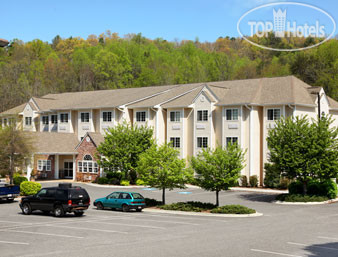 Hotel photo Microtel Inn & Suites by Wyndham Cherokee 2*