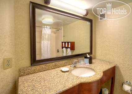 New photos from tourists Hampton Inn Raleigh Cary 2*
