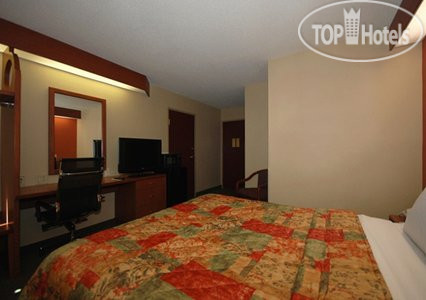 New photos from tourists Sleep Inn Wake Forest 2*