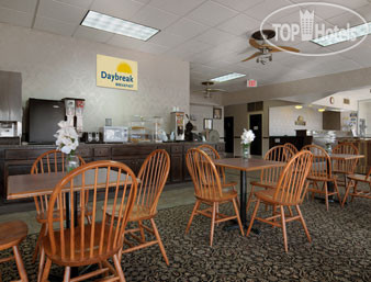 New photos from tourists Days Inn Washington 2*