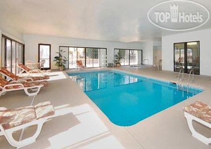 New photos from tourists Sleep Inn Wilson 2*