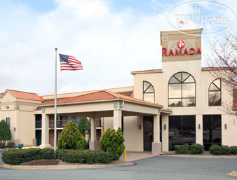 Hotel photo Ramada Huntersville 2*