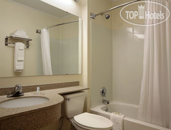 New photos from tourists Microtel Inn by Wyndham Wilson 2*