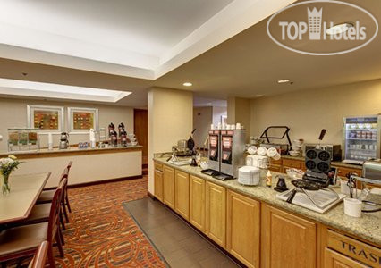 New photos from tourists Comfort Suites Regency Park Cary 2*