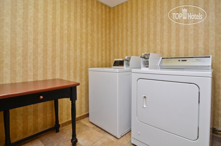 New photos from tourists Best Western Plus Windsor Suites 3*