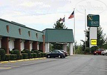 Photos Quality Inn & Suites Hendersonville