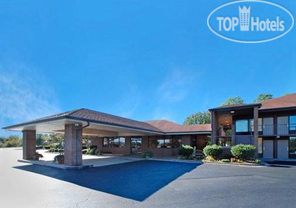 Photos Quality Inn Mount Airy
