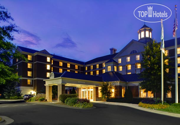 Hotelier's photos Courtyard Chapel Hill 3*