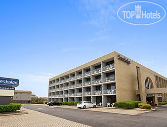 Hotelier's photos Travelodge Outer Banks Kill Devil Hills 2*