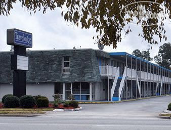 Hotel photo Travelodge Wilmington 2*