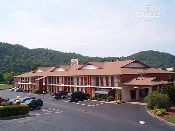 Hotelier's photos Best Western Of Murphy 2*