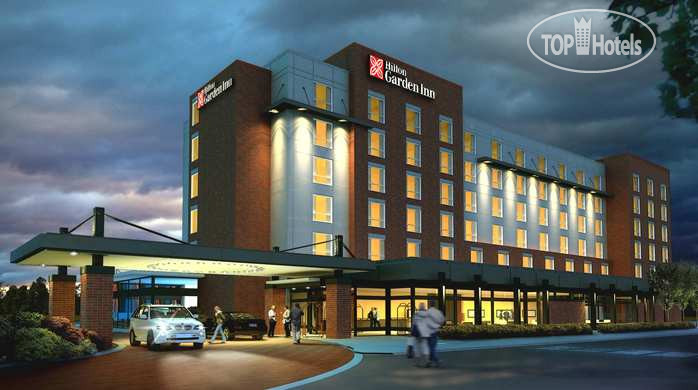 New photos from tourists Hilton Garden Inn Durham University Medical Center 3*