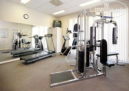 New photos from tourists Quality Inn Sanford 2*
