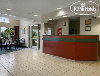 New photos from tourists Microtel Inn by Wyndham Matthews-Charlotte 2*