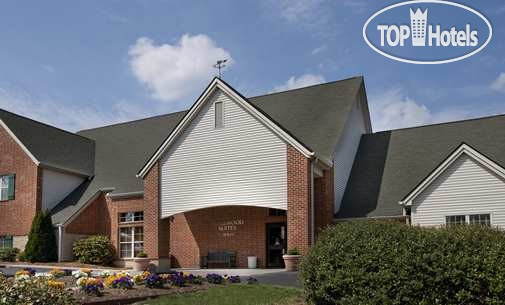 Hotelier's photos Homewood Suites by Hilton Greensboro 3*