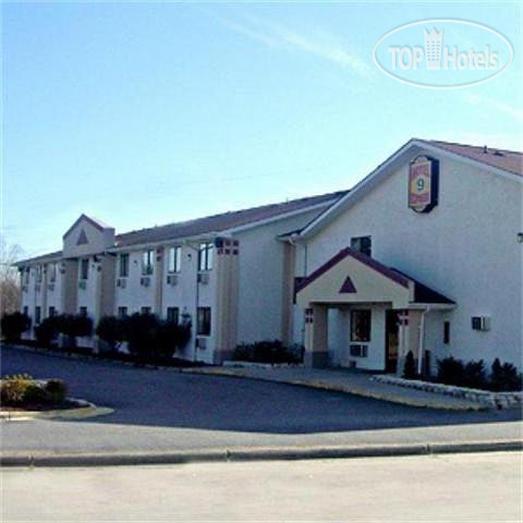 New photos from tourists Country Hearth Inn and Suites Rocky Mount 2*
