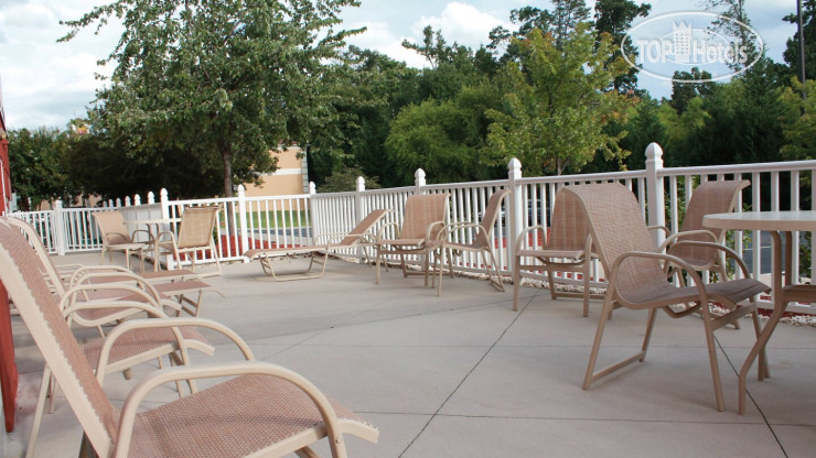 Фото Fairfield Inn and Suites High Point Archdale