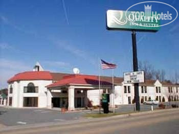New photos from tourists Quality Inn & Suites, a Thomasville 2*