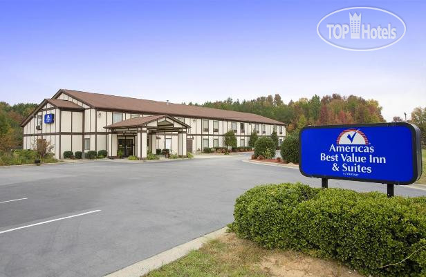 Photos Americas Best Value Inn & Suites - Albemarle