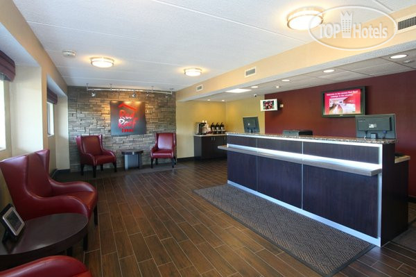 New photos from tourists Red Roof Inn Chapel Hill - UNC 2*