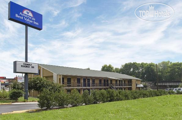 Photos Americas Best Value Inn-Concord
