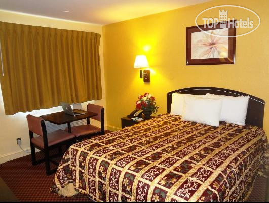 New photos from tourists Americas Best Value Inn-Goldsboro 2*